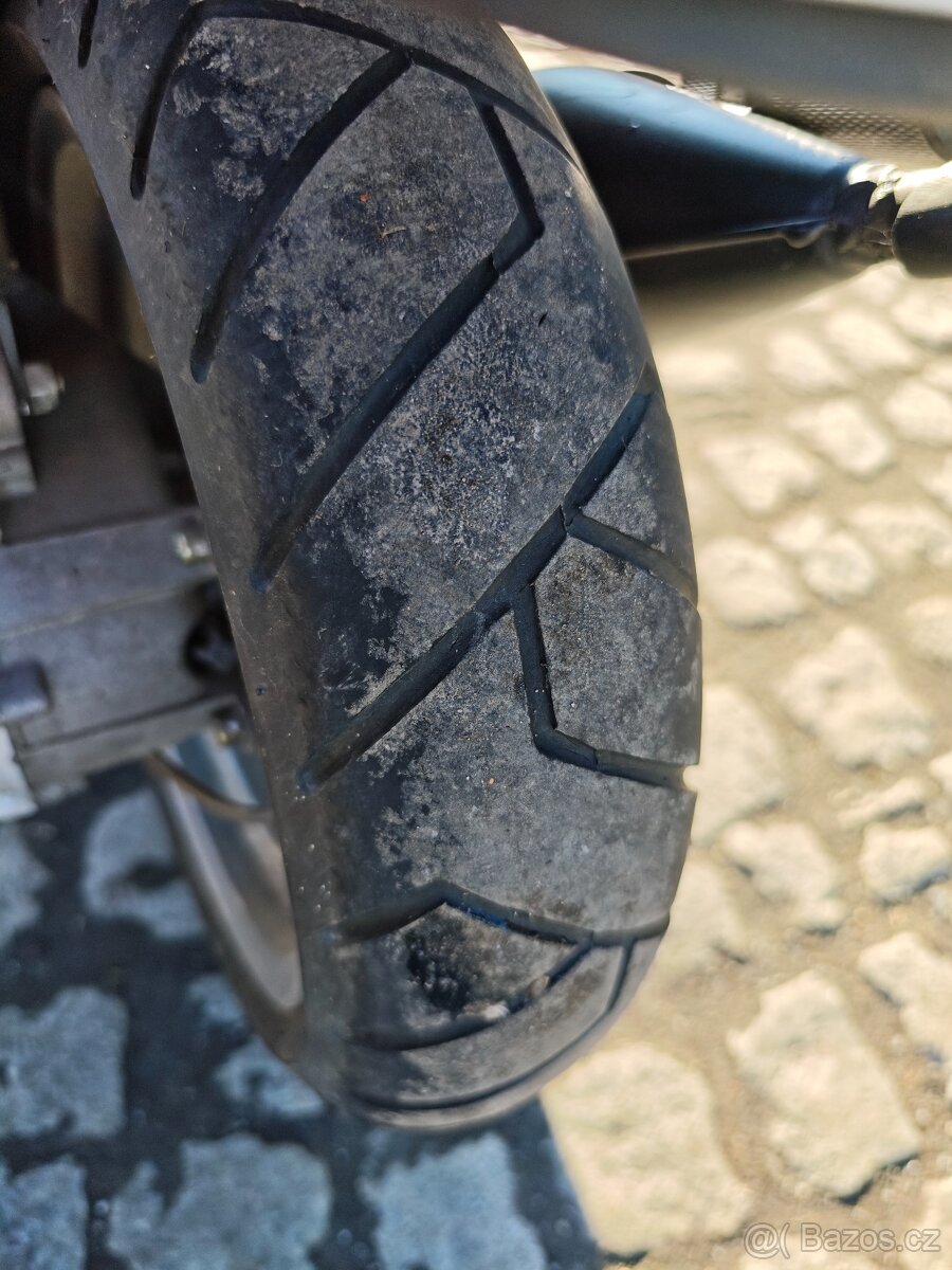 DERBI GP 1 - 12