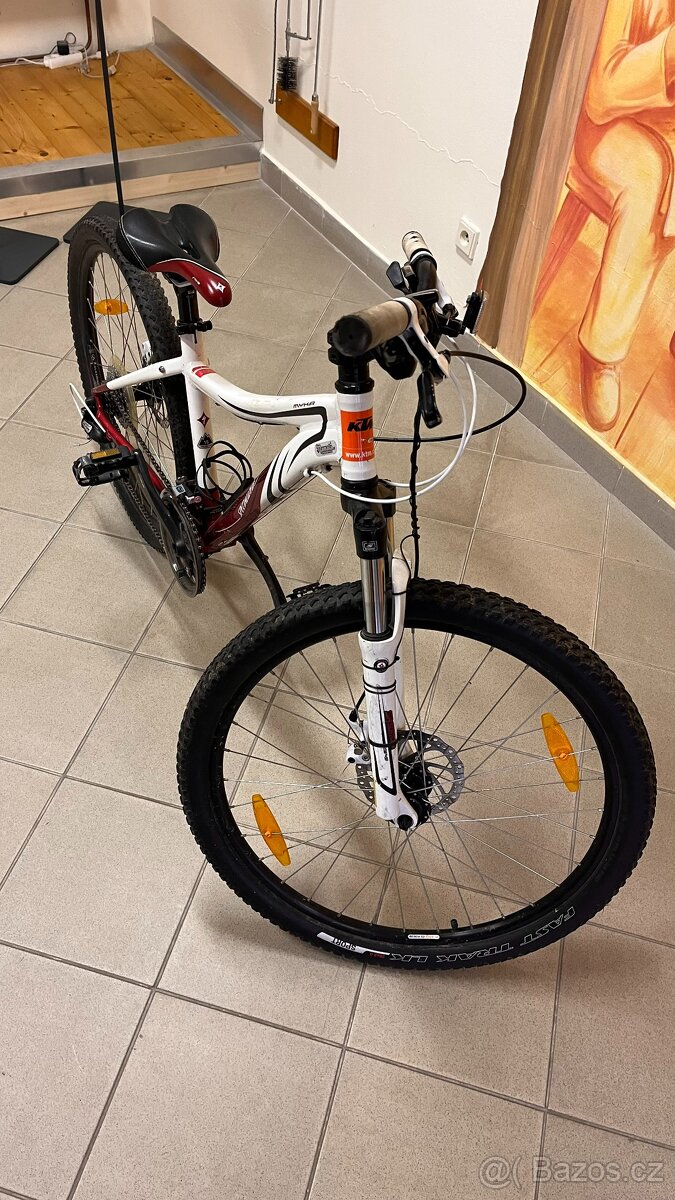 Prodám kolo Specialized dětské - 12