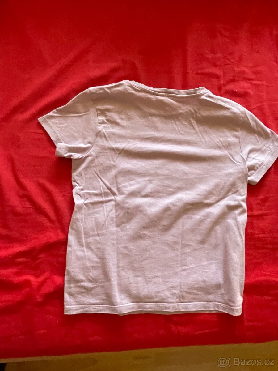 Oblečení, trička - 12
