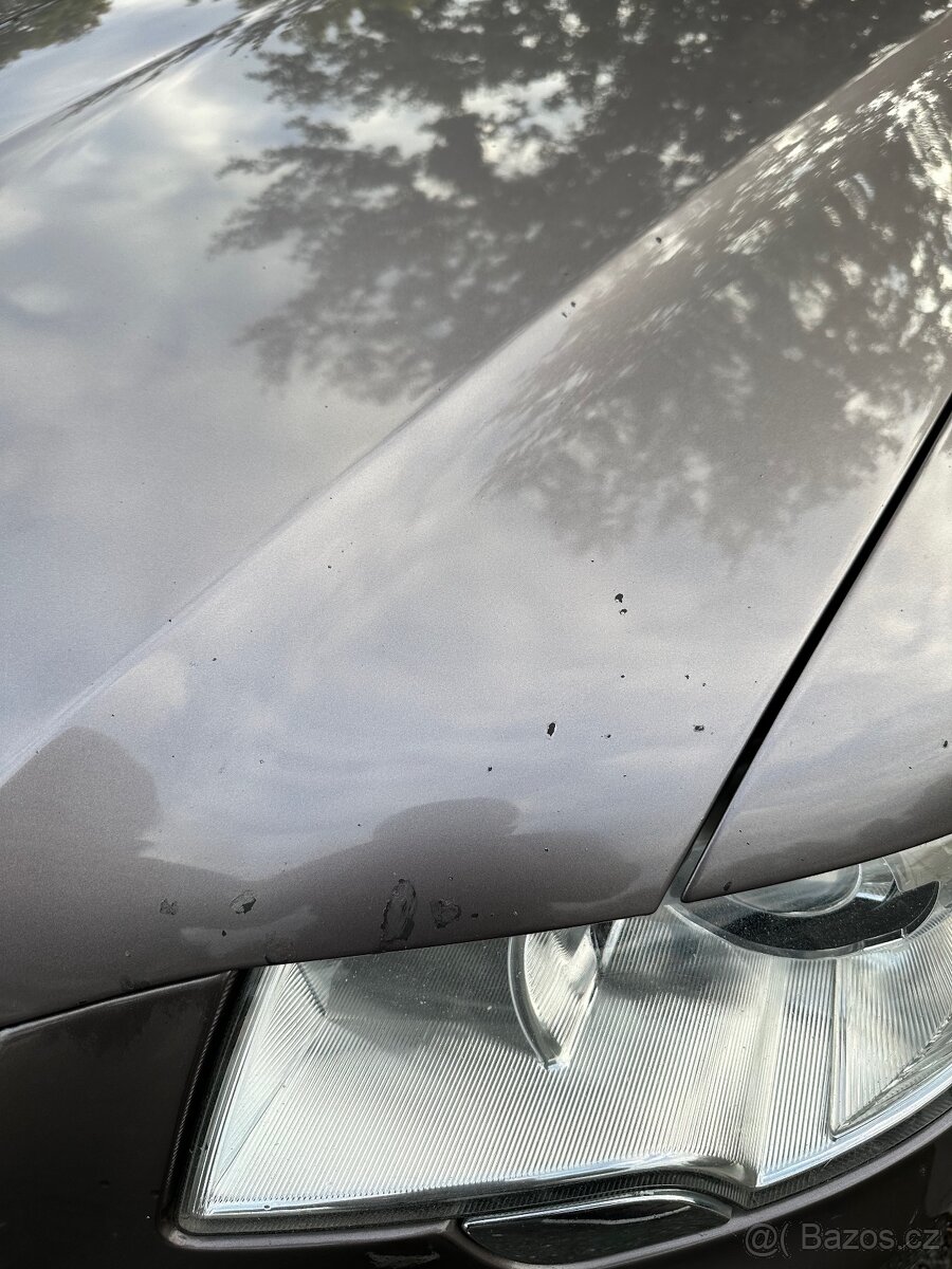 Škoda Superb II 2.0 TDI (2010) - 12