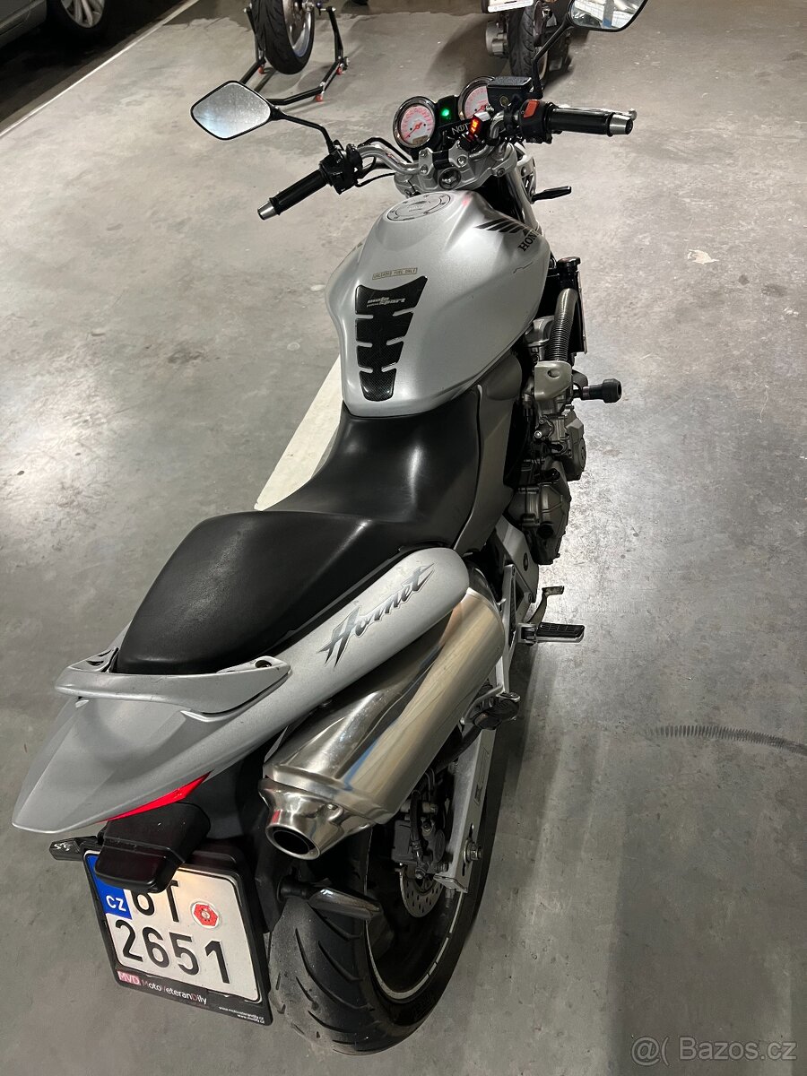Honda CB 600F HORNET - 12