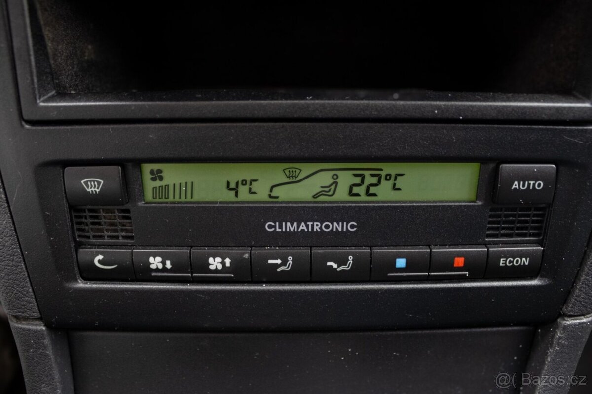 Škoda Octavia I - 12