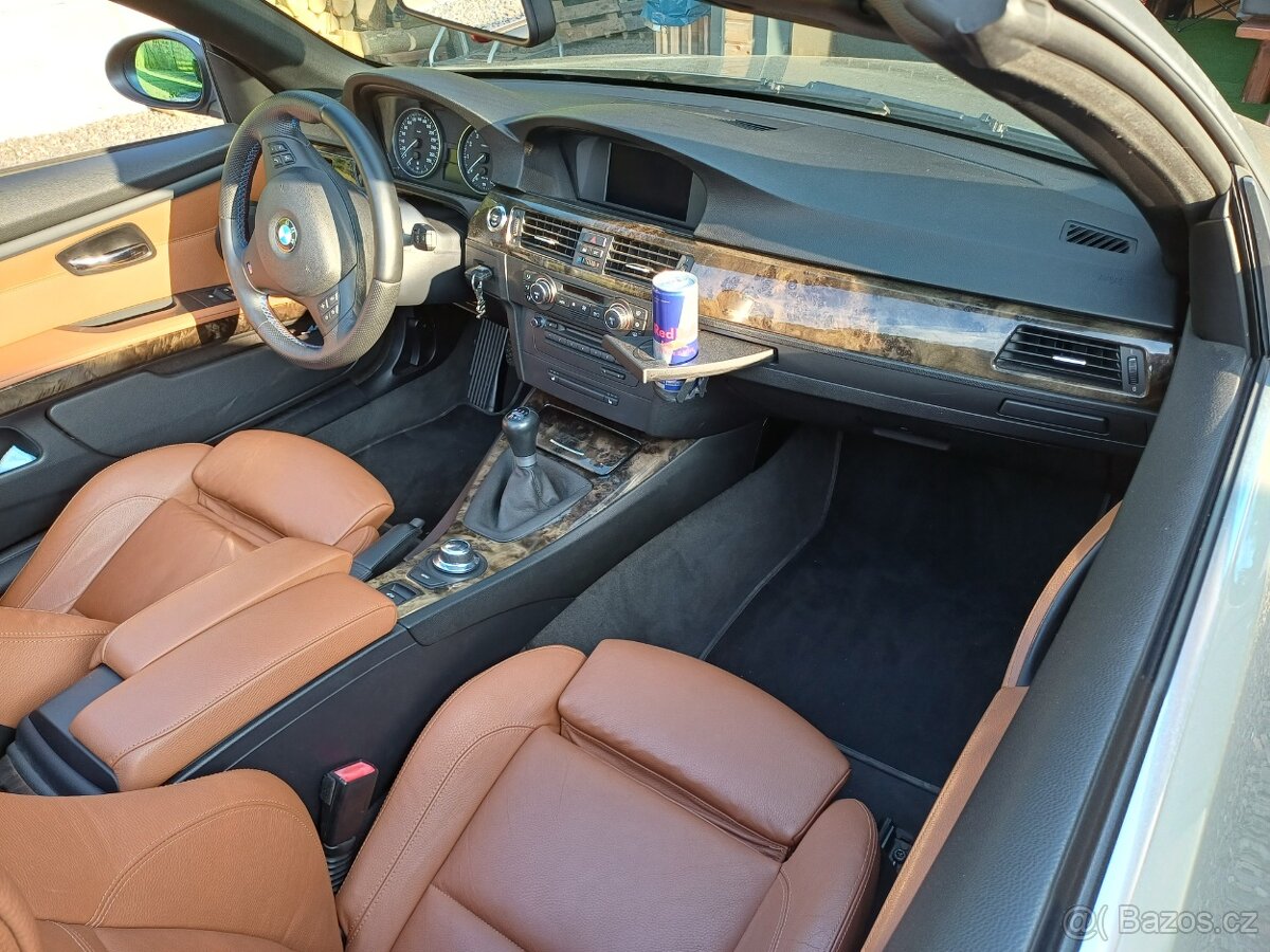 Bmw Cabrio E93 - 12