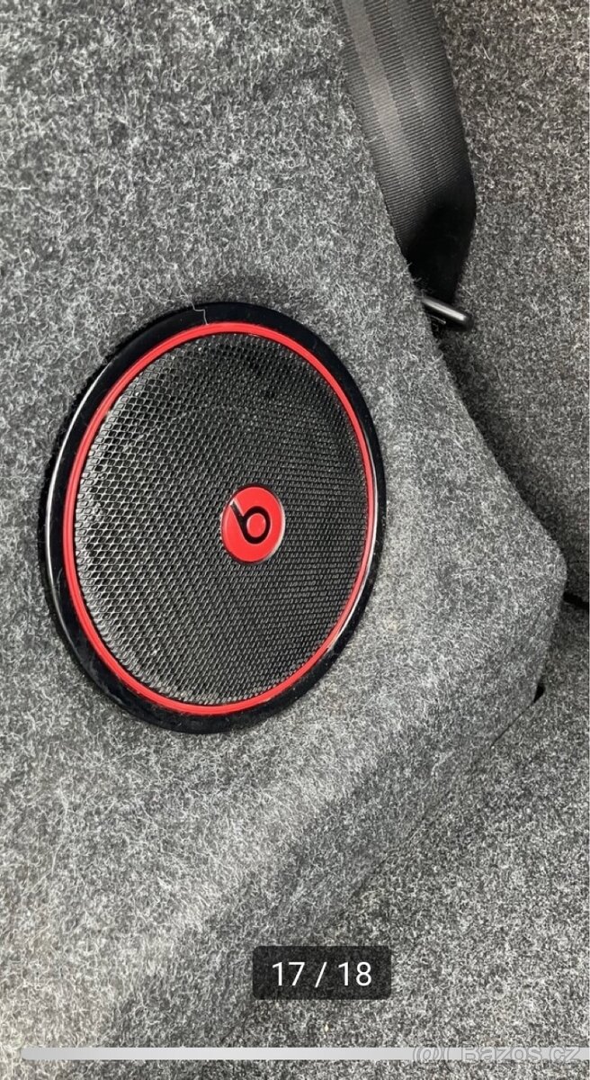 Fiat 500 Abarth po velkem servisu - 12