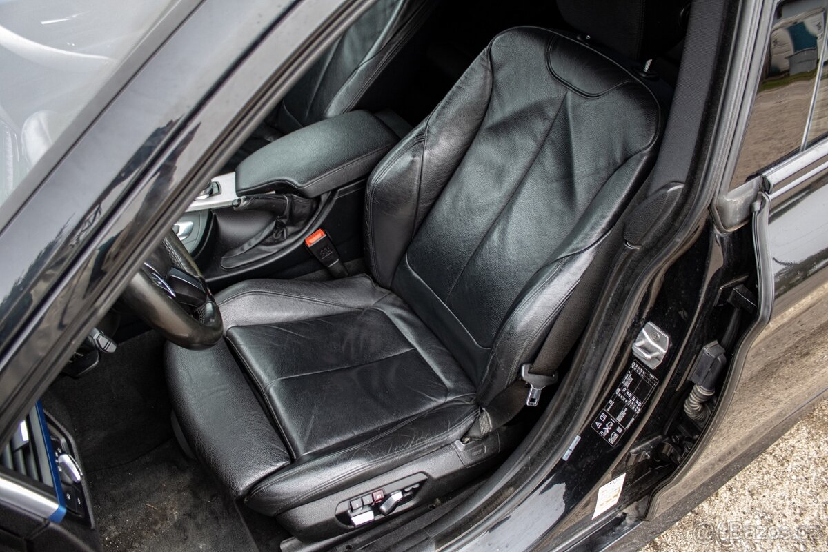 BMW Rad 3 330d xDrive M Sport 190kW - 12