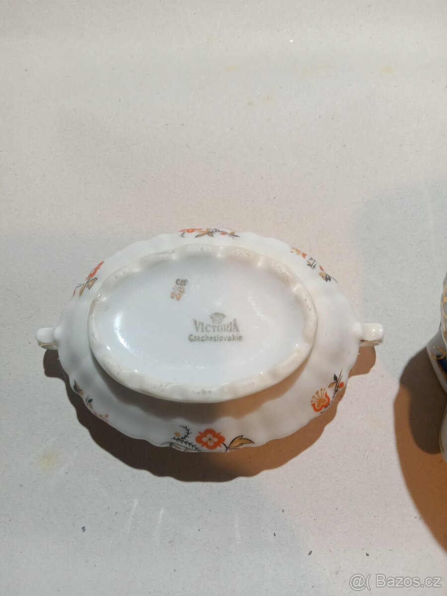 Vázička+popelník+mistička - 12