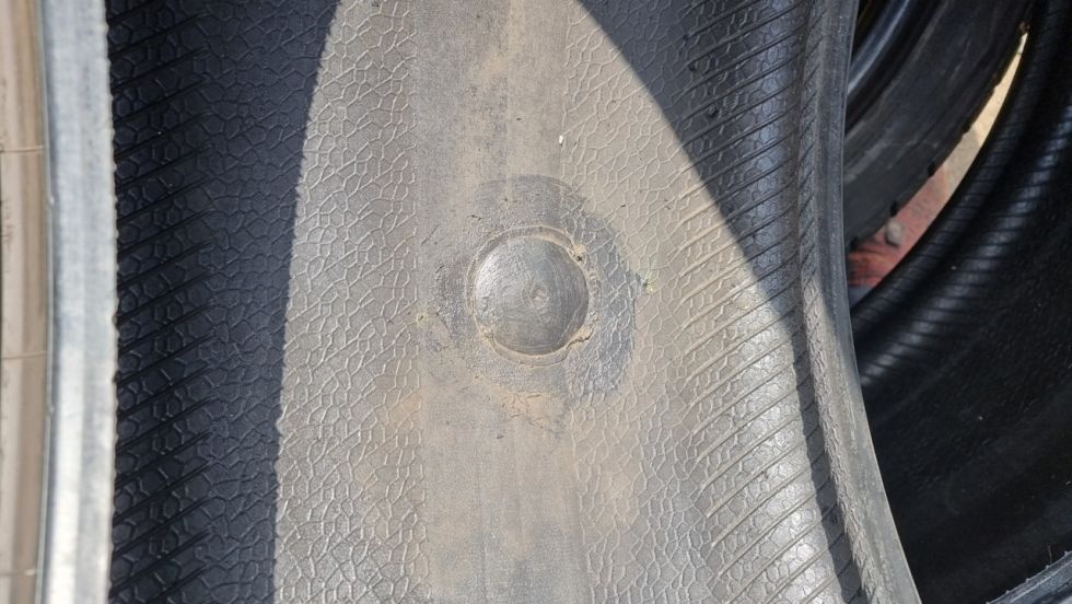 Letní pneu 255/35/20 Continental - 12