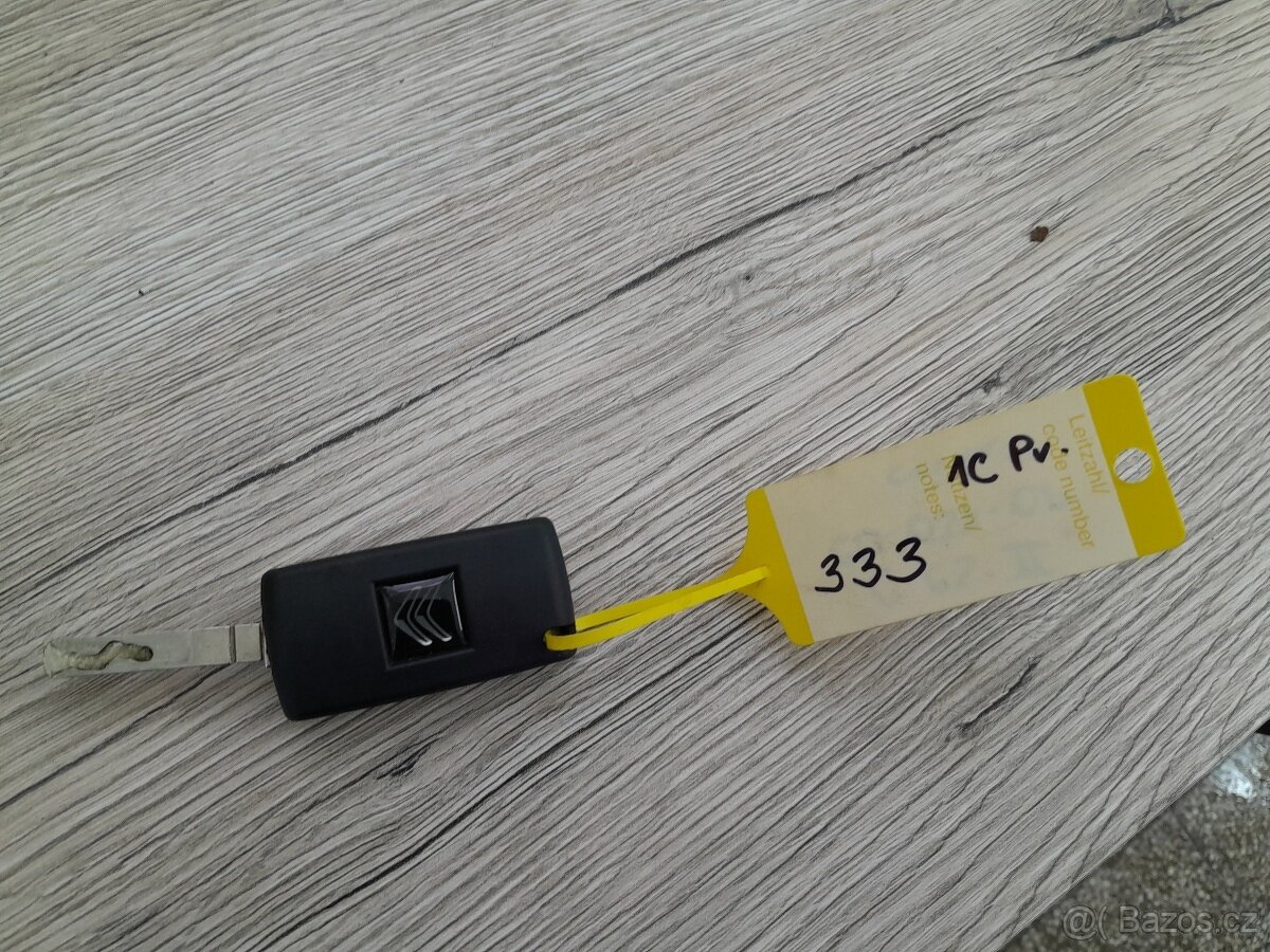 Citroën C3 II 1,4 HDi - 12