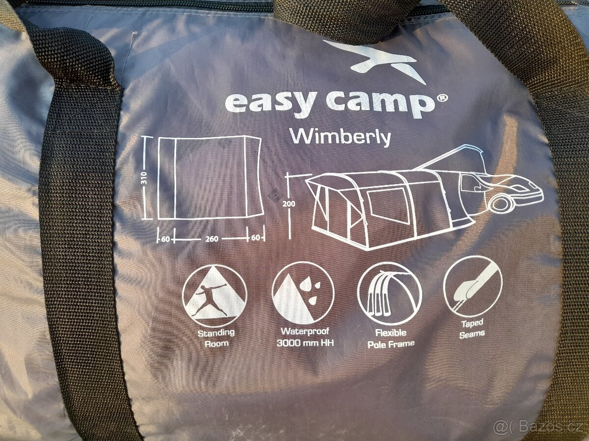 W Transporter T4 obytny - 12