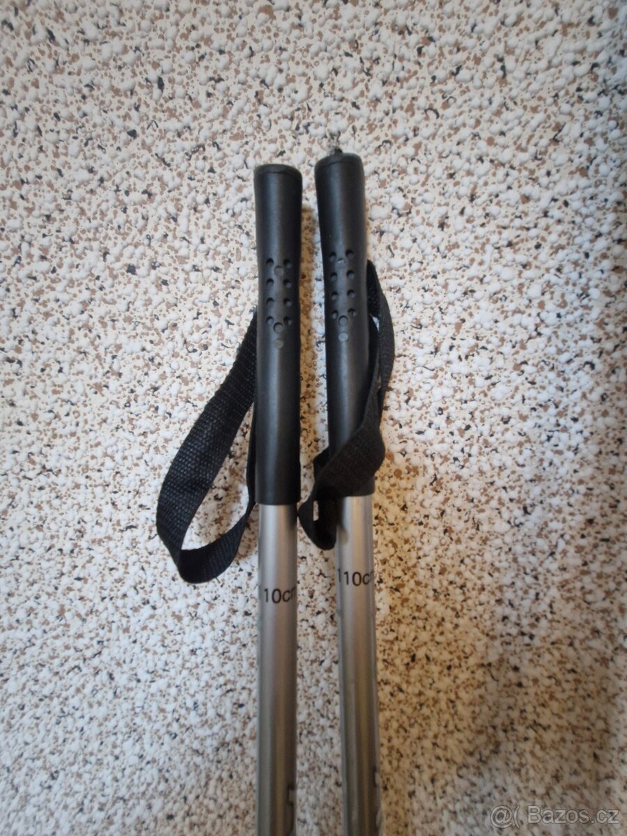 Běžkařsky komplet - 12