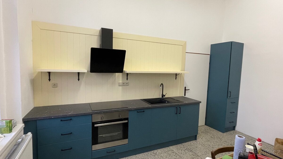 Kuchyňská linka - 12
