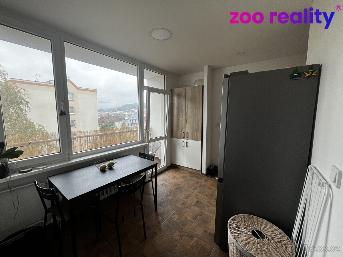 Prodej bytu 3+1 70,6 m² - 12