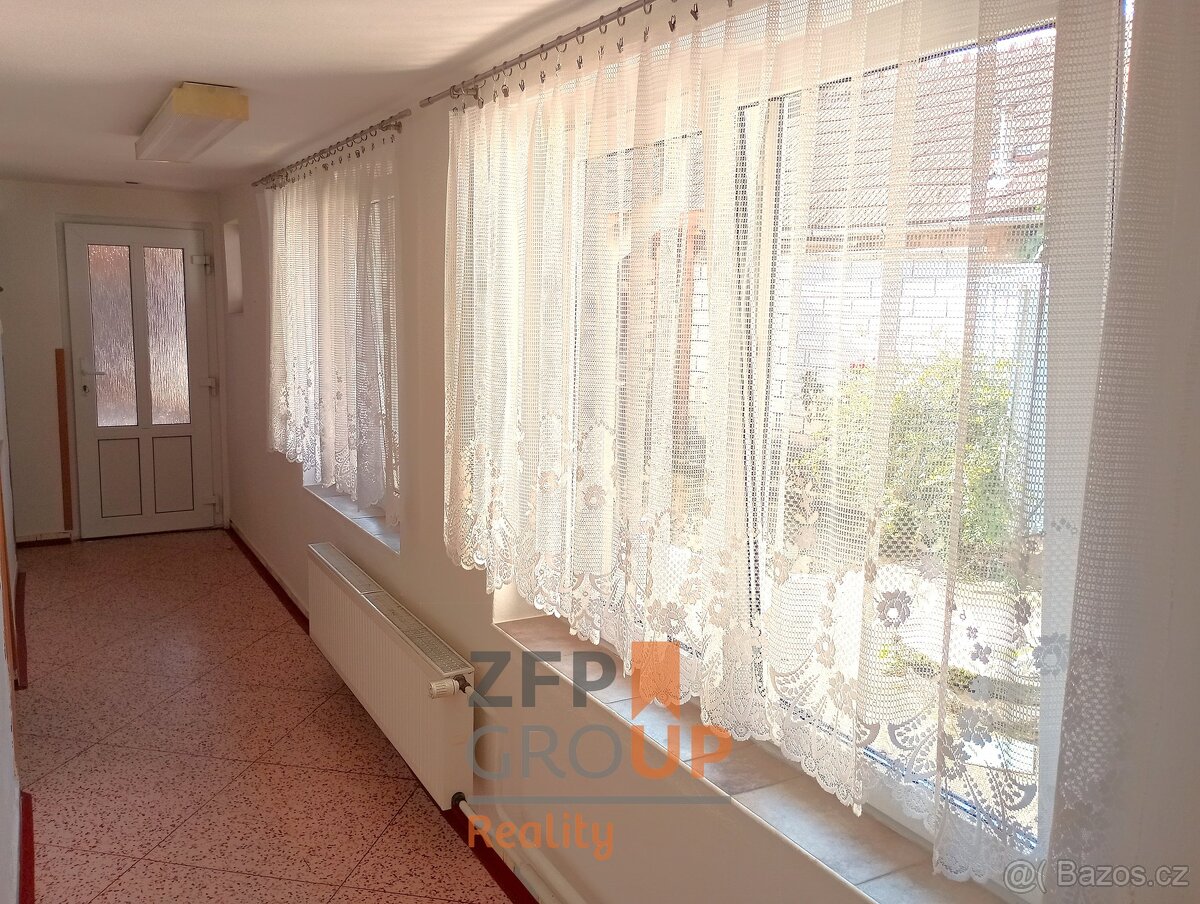 Prodej rodinného domu o rozloze 163 m², Skoronice - 12