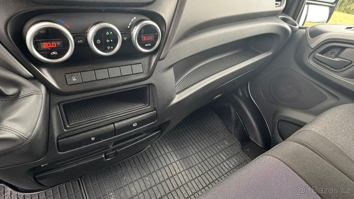 Iveco Daily 35-180 - 12