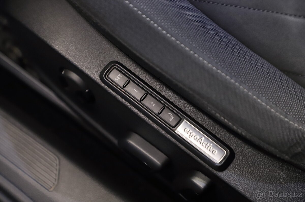 VW Golf 8 Variant Style 2.0 TDI 110kW DSG - záruka Autodraft - 12