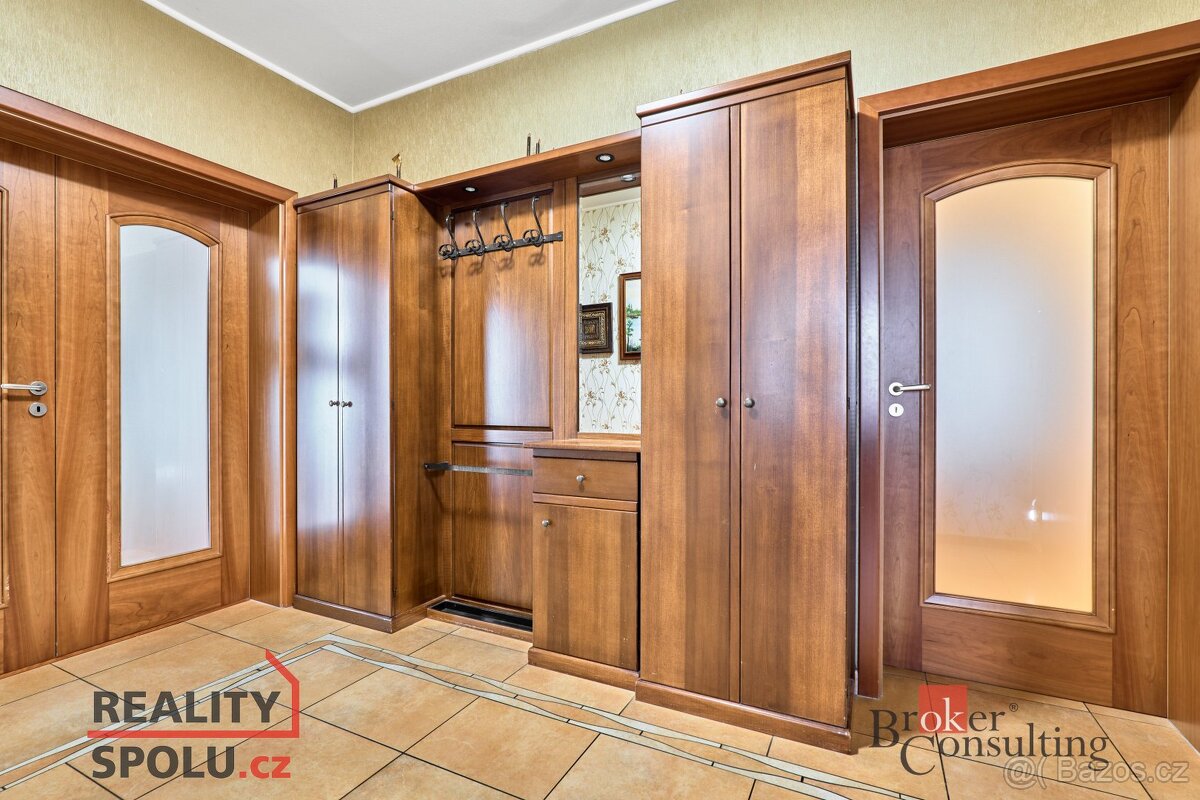Prodej, byty/4+1, 140 m2, Zbrojnická 675/6, Drahovice, 36001 - 12