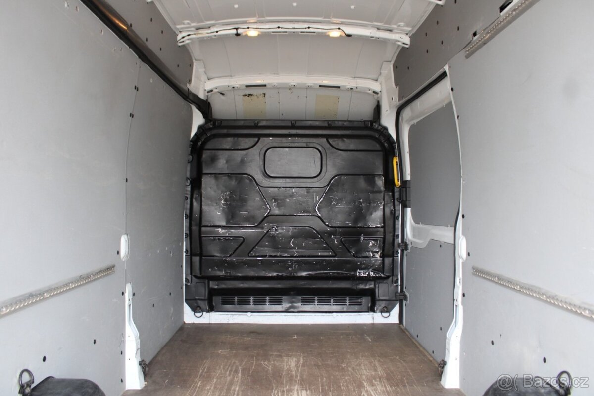 Ford Transit 2.0TDCI,350,L3H3,KLIMA,KAMERA - 12