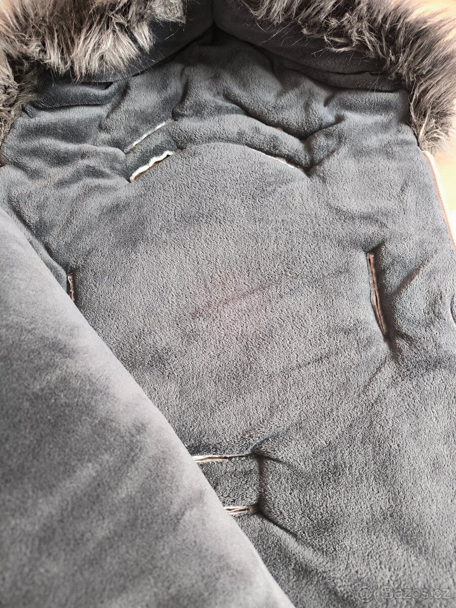 Kočárek Adamex Reggio special edition 2020 - 12