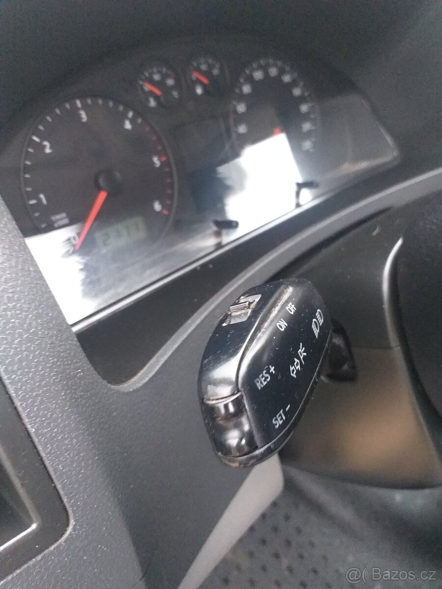 VW Transporter T5 (nový motor) - 12