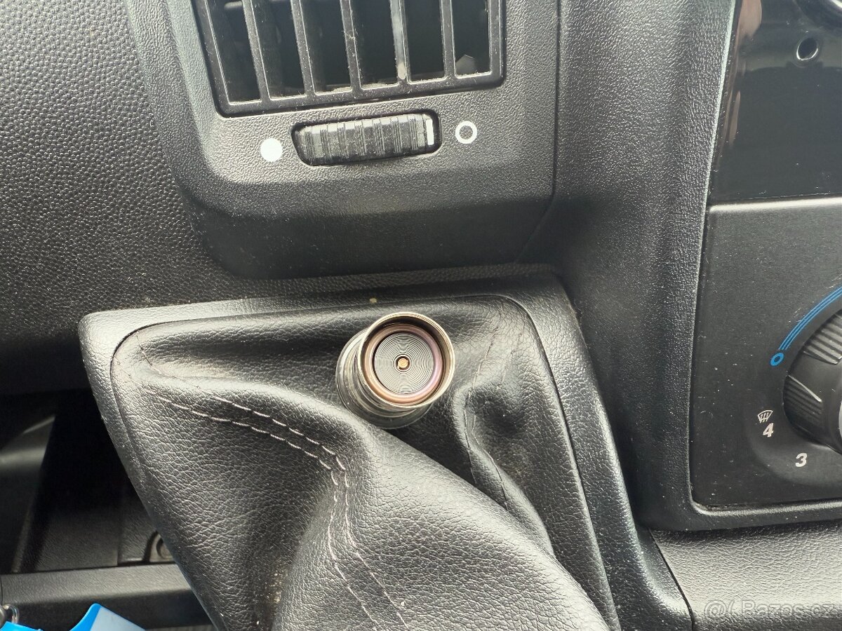 Citroen Jumper 2,0 HDi 96 KW 07/2019.Top Stav - 12