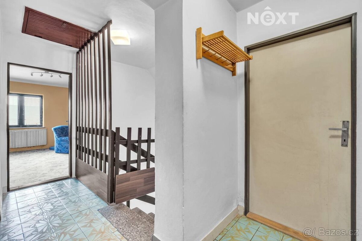 Prodej Rodinný dům, 160㎡ - 12