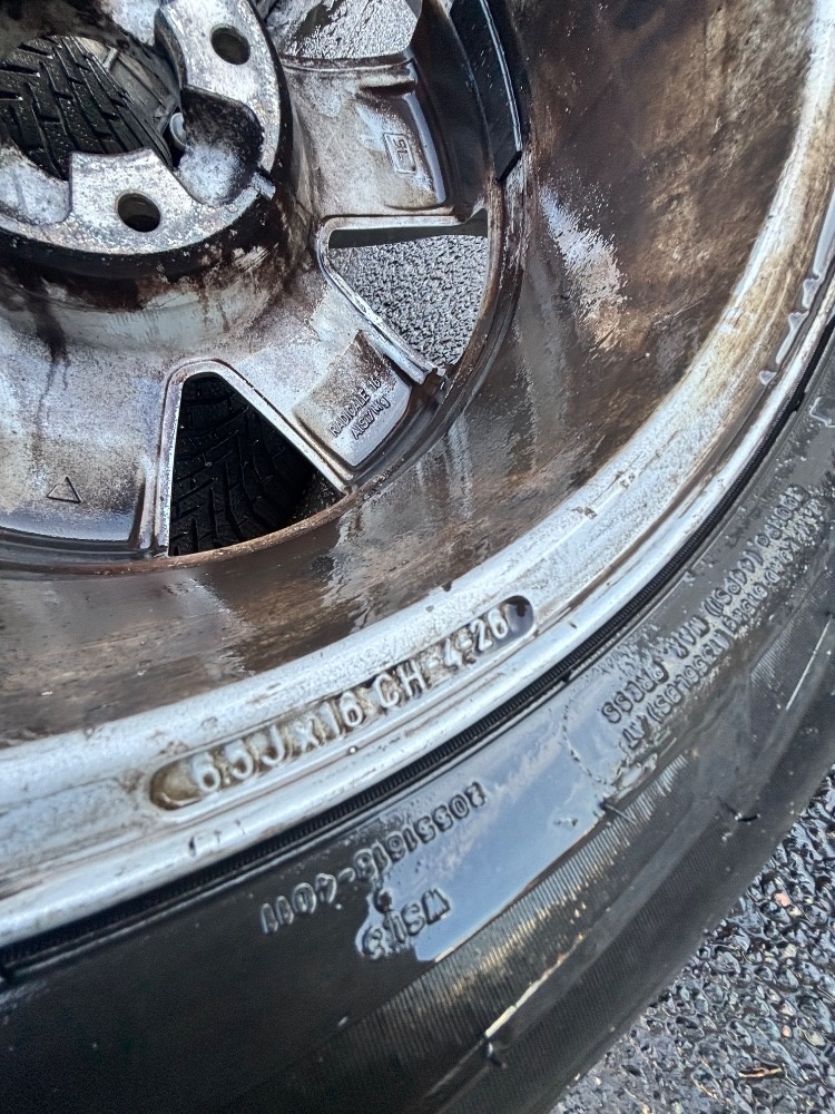 ALU CITROËN C4 - 12