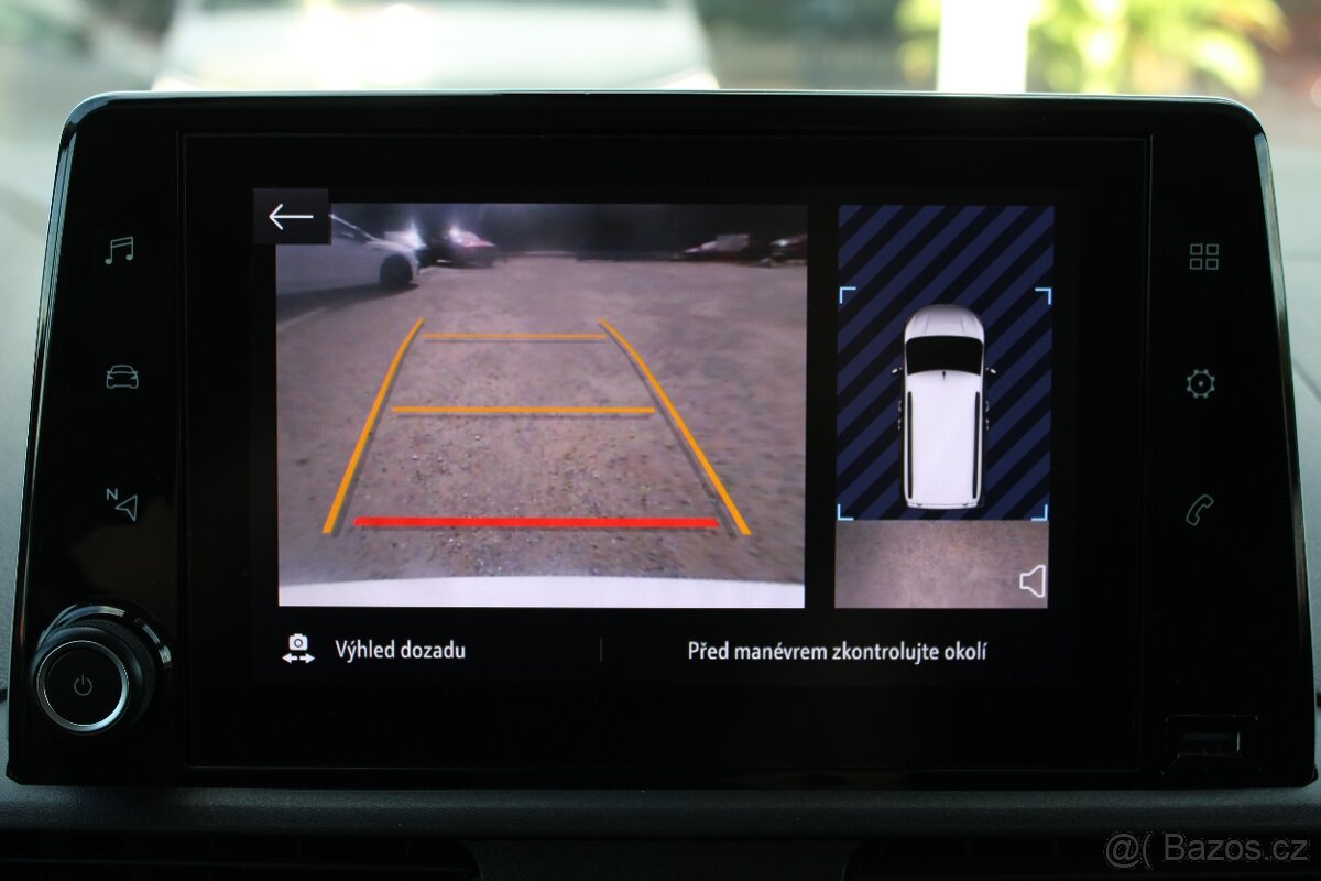 Opel Combo 1,5 CDTI ČR,1.MAJ,DPH,AUTOMAT,2022 - 12