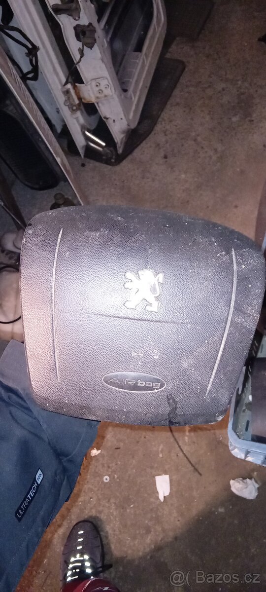 Ducato boxer jumper - 12