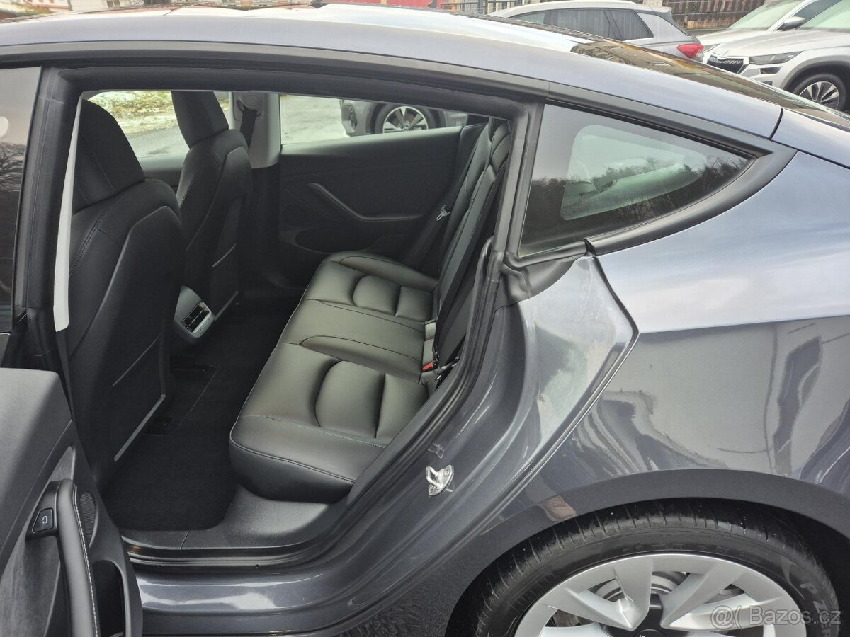 Tesla Model 3 LONG RANGE DUAL MOTOR SOH 92%-7975 - 12