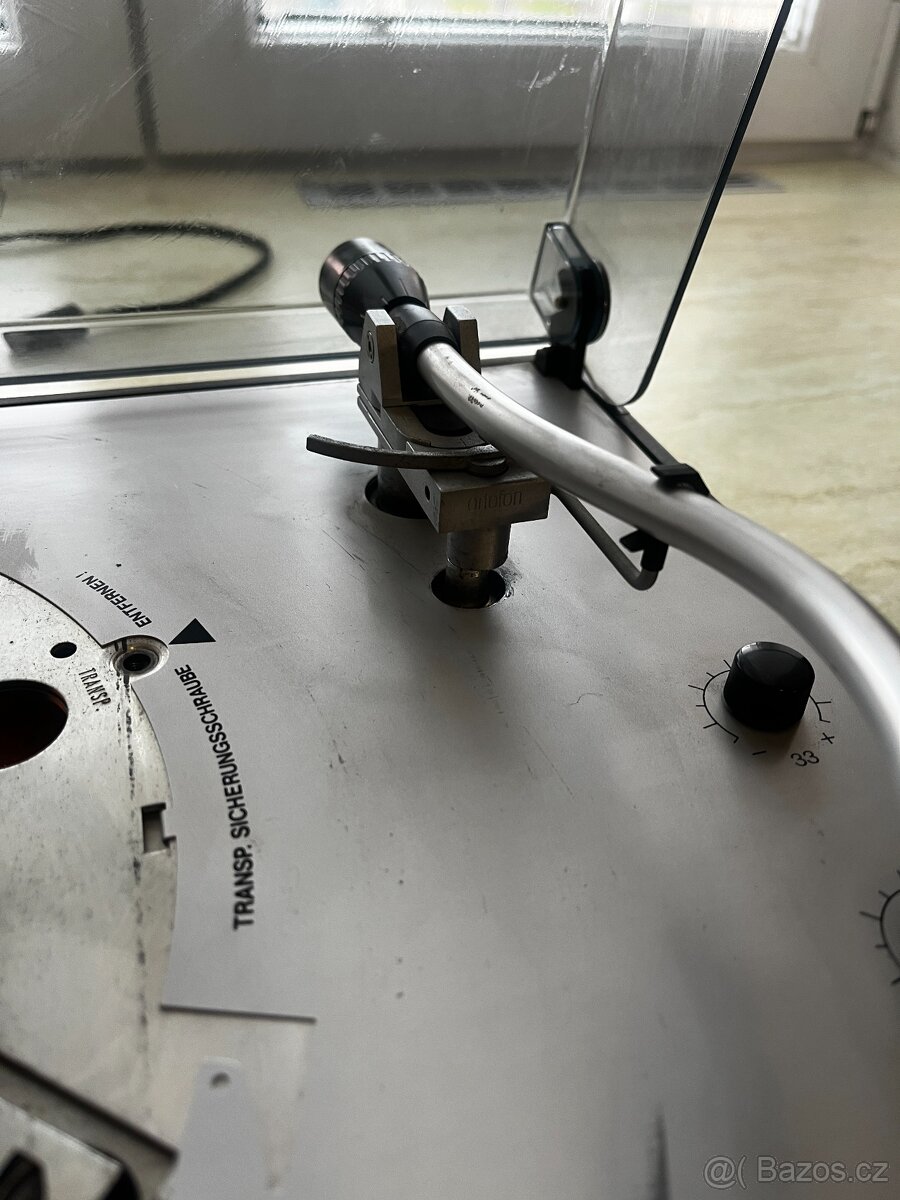 Telefunken,Lautsprecher. - 12