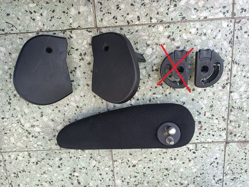 Díly na PEUGEOT - 12