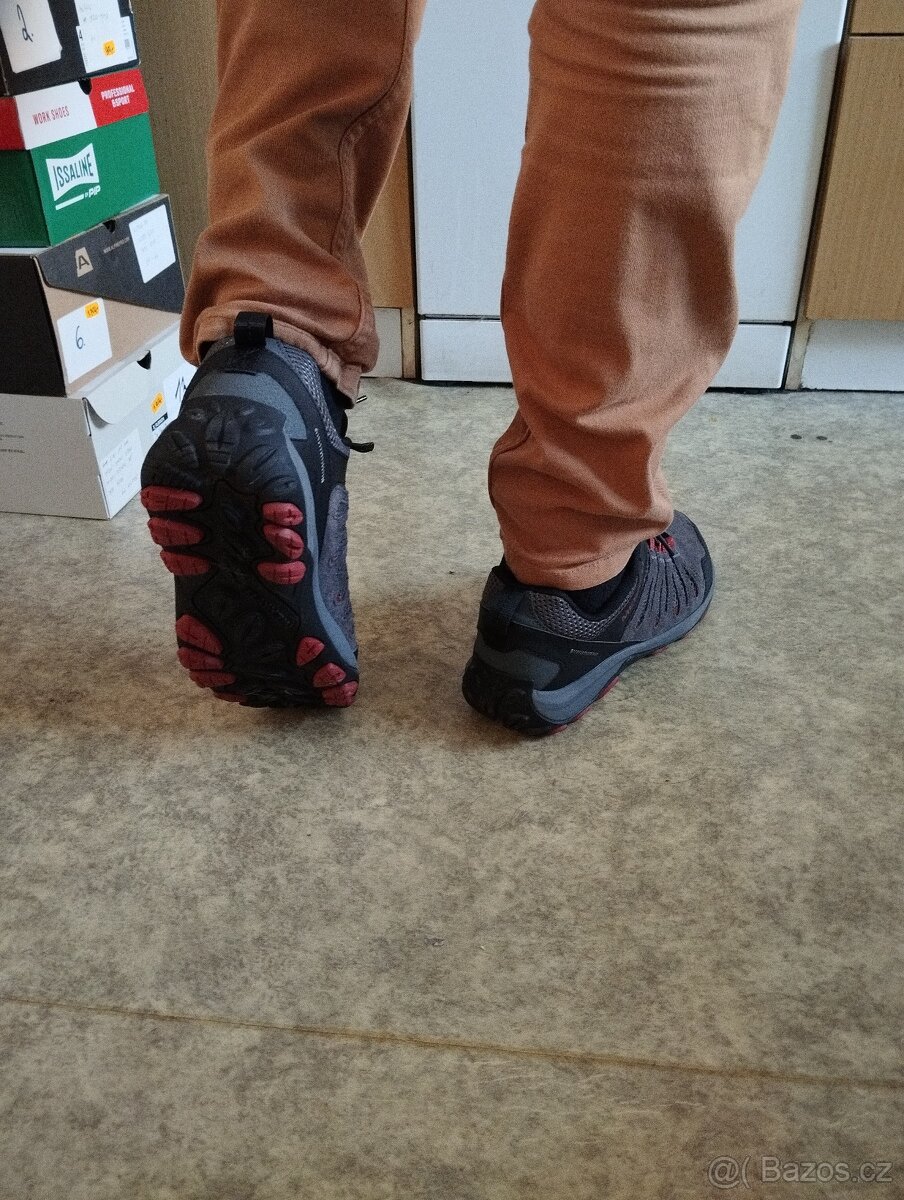 Merrell - 12