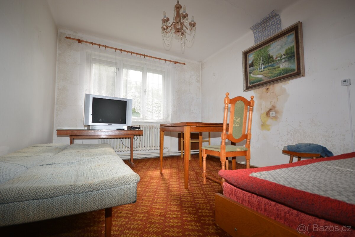 prodej domu v Bohumíně - 12