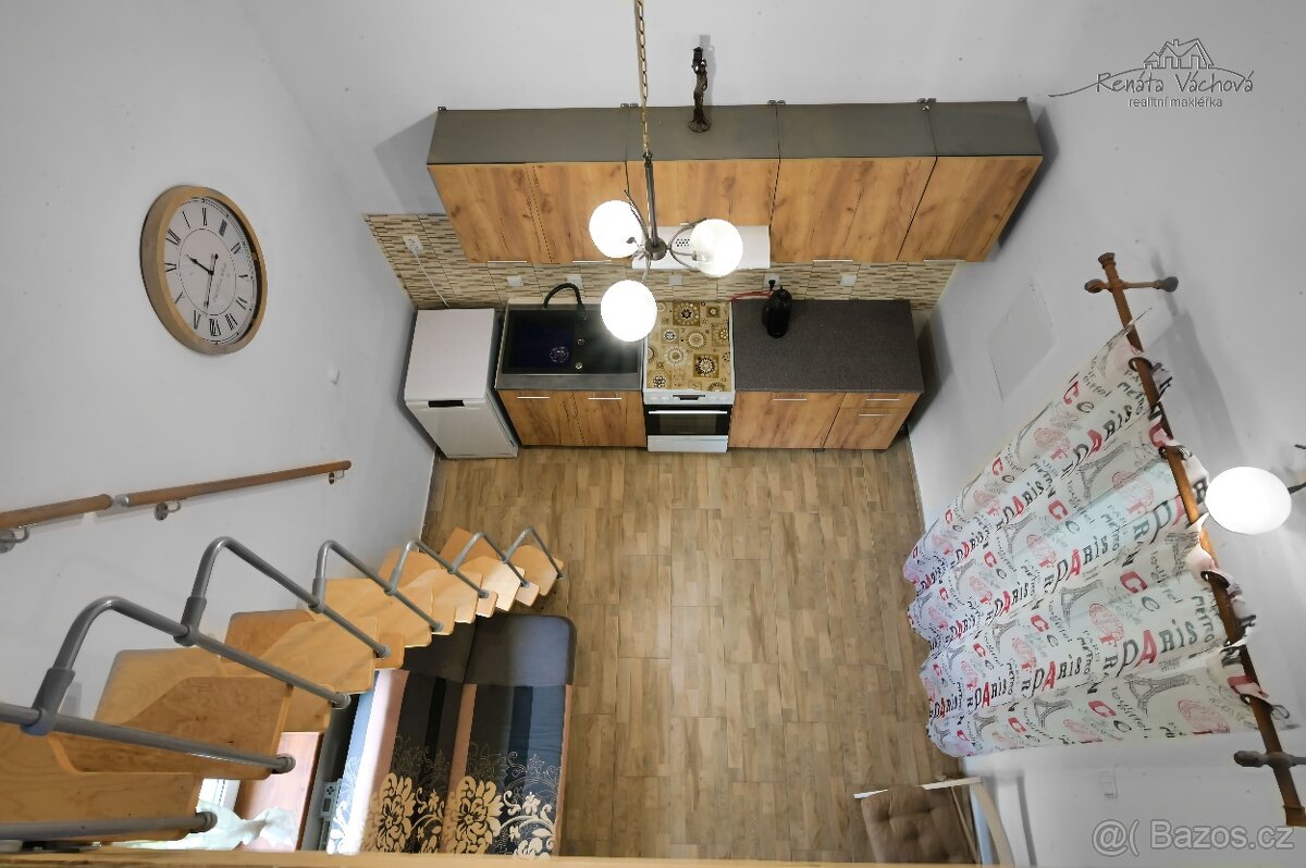 Prodej chalupy 135 m², pozemek 620 m² Chříč - 12