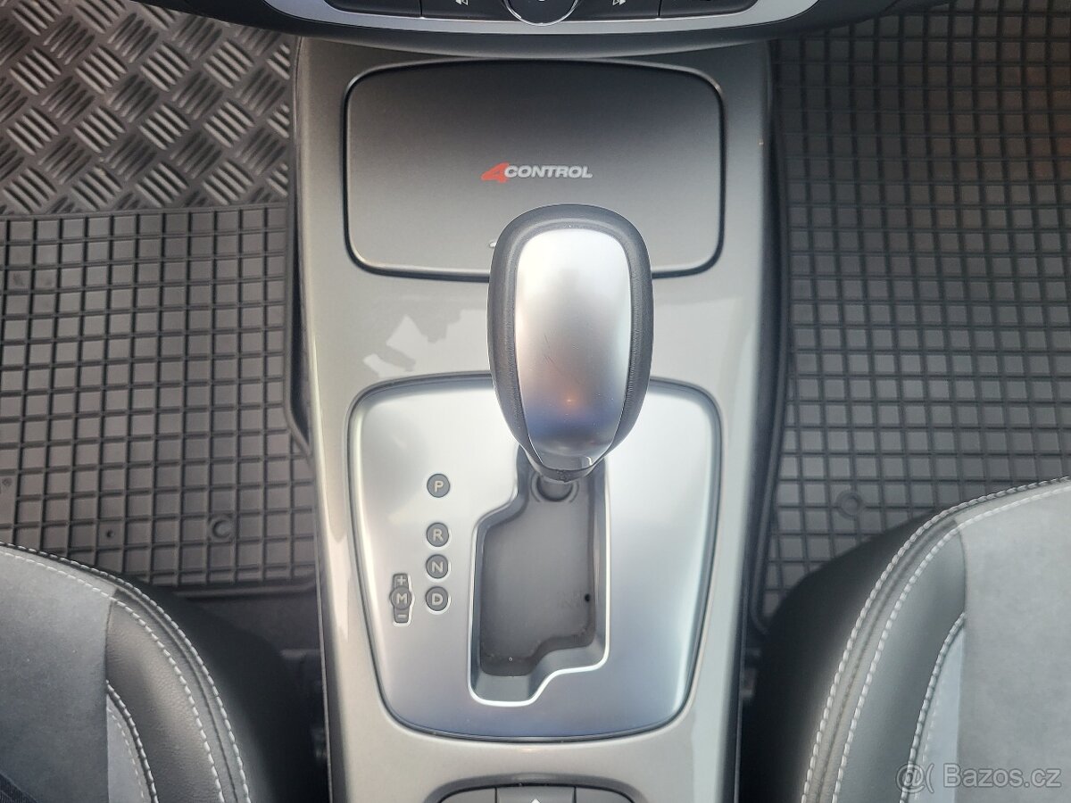 Renault Laguna III 2.0dCi 127kW 4Control - REZERVACE - 12