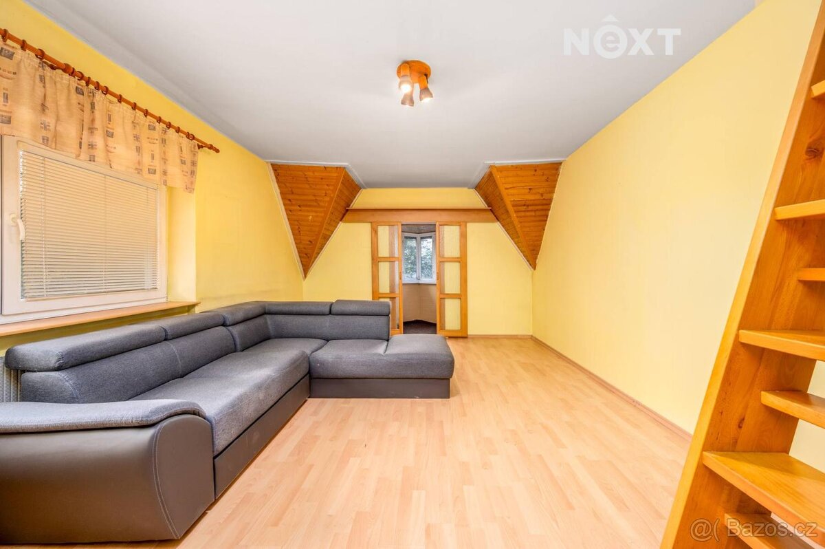 Prodej Rodinný dům, 125㎡ - 12