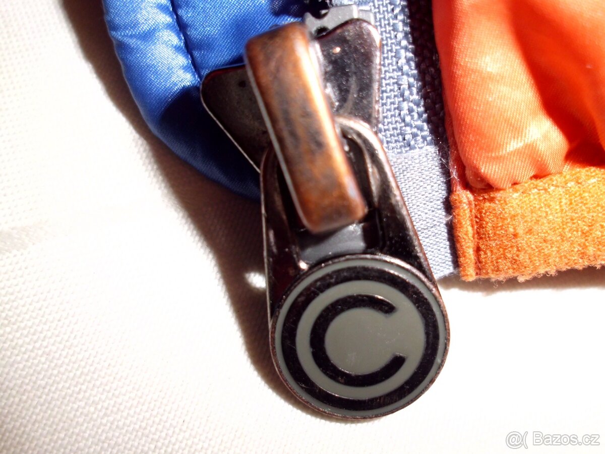 Colmar dámska zimná bunda M - 12