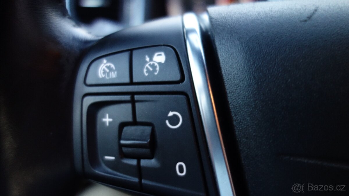 Volvo V60 D3 Automat – 2.0 Diesel – 2014 - 12