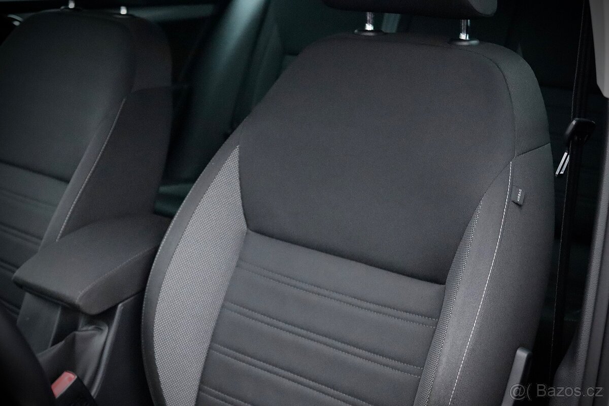 Škoda Octavia 3 Facelift Combi 1.4 TSI 110 kW DSG Ambition - 12