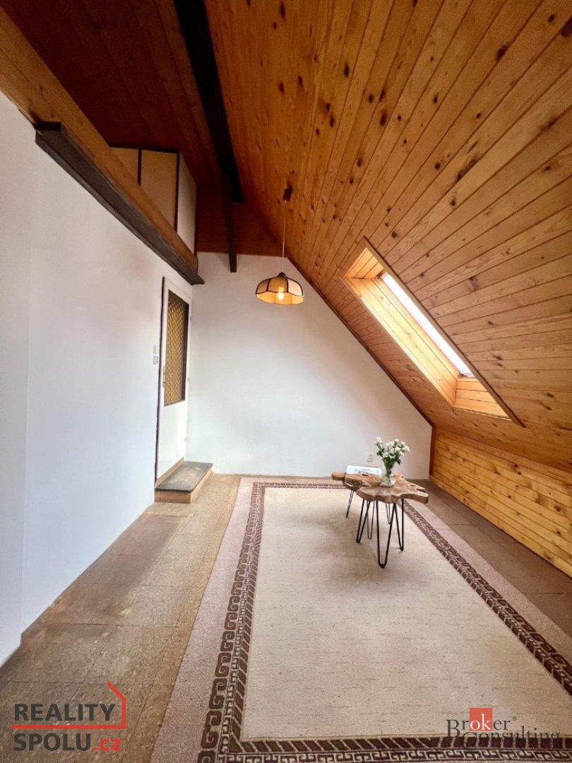 Pronájem, byty/2+1, 80 m2, Praha , Hlavní město Praha [ID 79 - 12