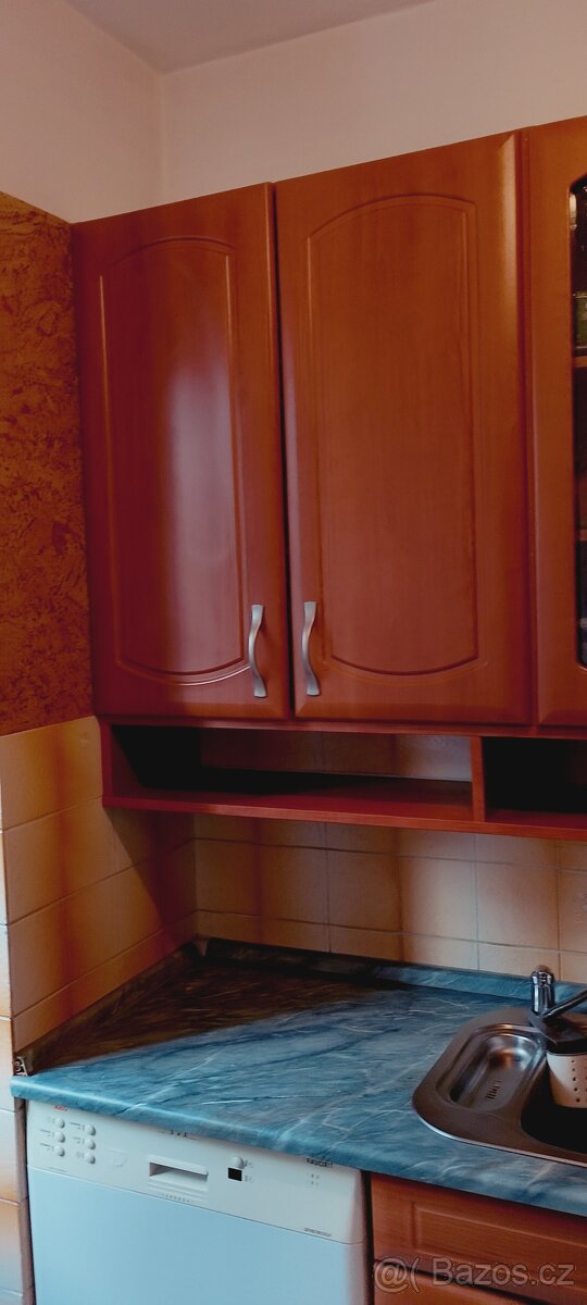 Kuchyňská linka - 12