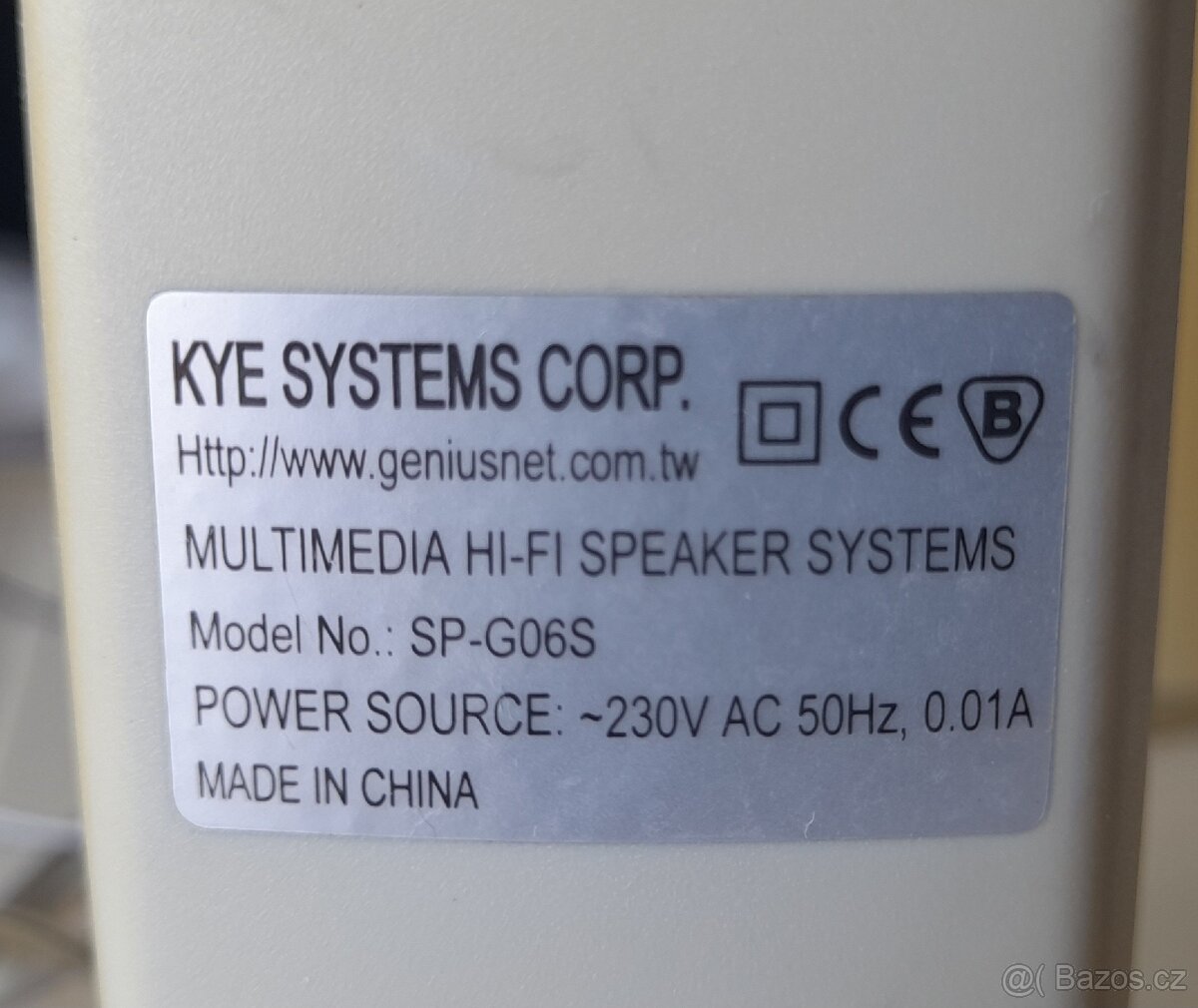 REPRO BEDNY SANIO, FIRST, PC REPRO, autoreproduktory - 12