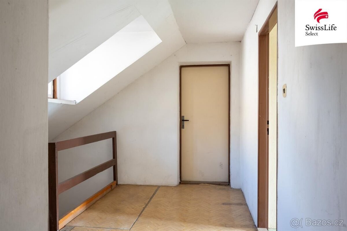 Prodej rodinného domu 215 m2 Okružní, Bruntál - 12