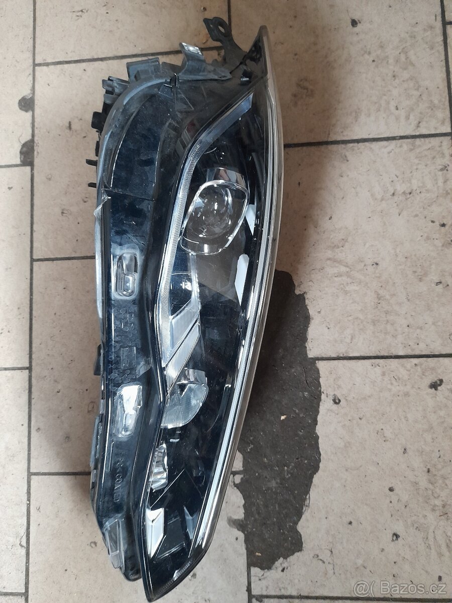 Volkswagen Passat B8 - 12