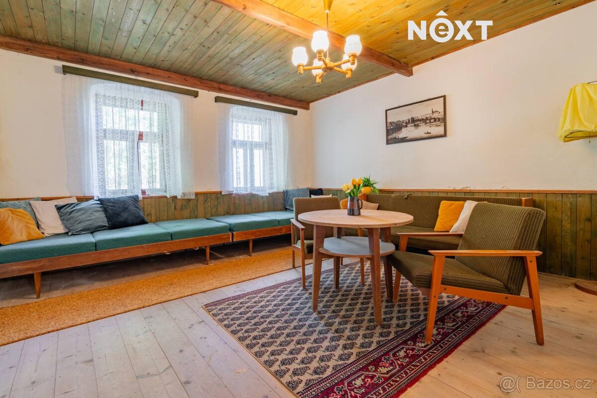 Prodej Chalupa, 112㎡ - 12
