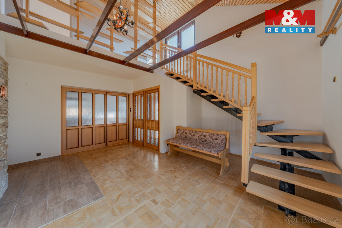 Prodej ubytovací zařízení, 150 m², Velké Karlovice - 12