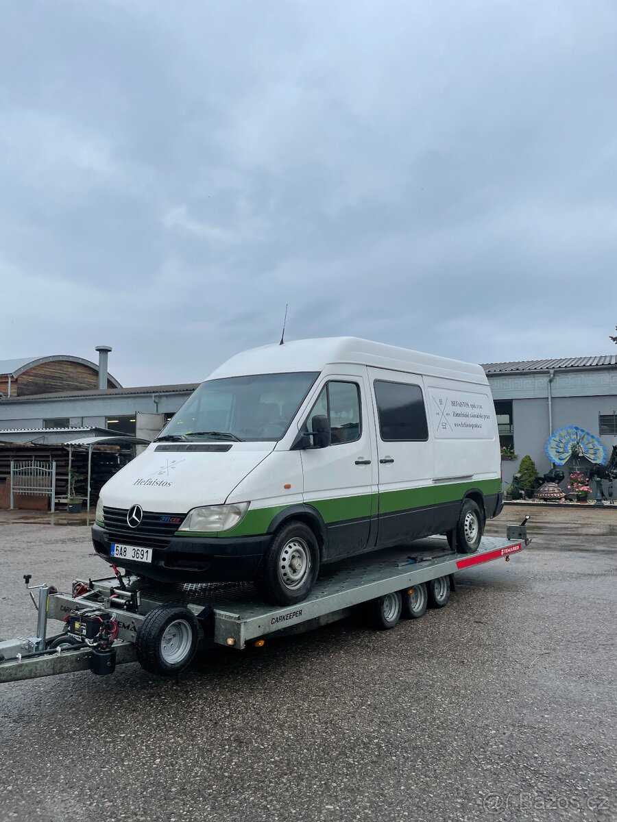 ⚠️Přeprava vozidel, odtahová služba, dovoz vozidel CELÁ EU - 12