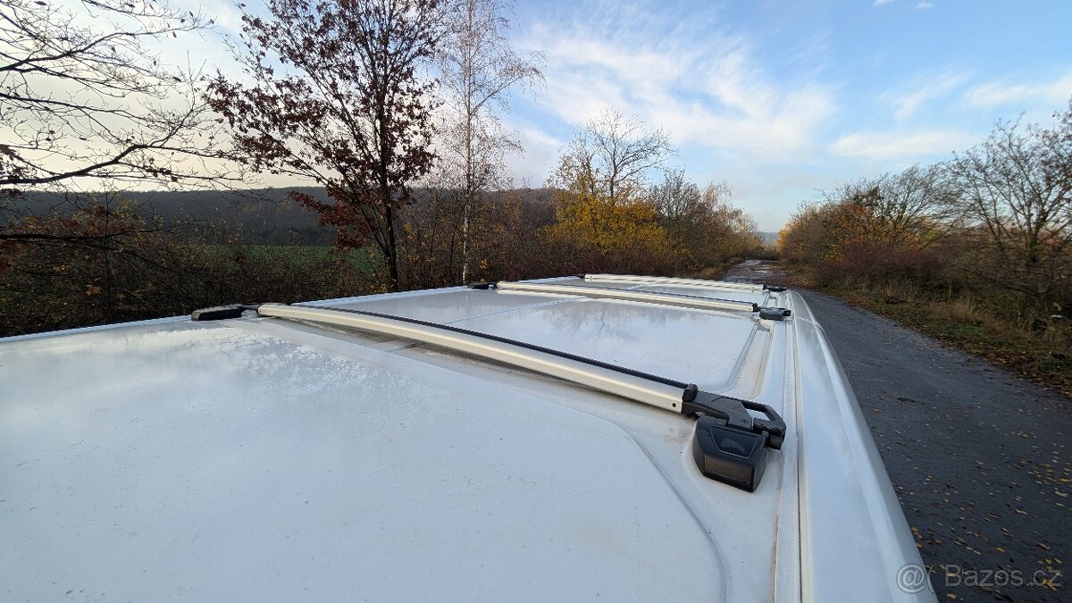 Tourneo Custom L2 Titanium X - 12