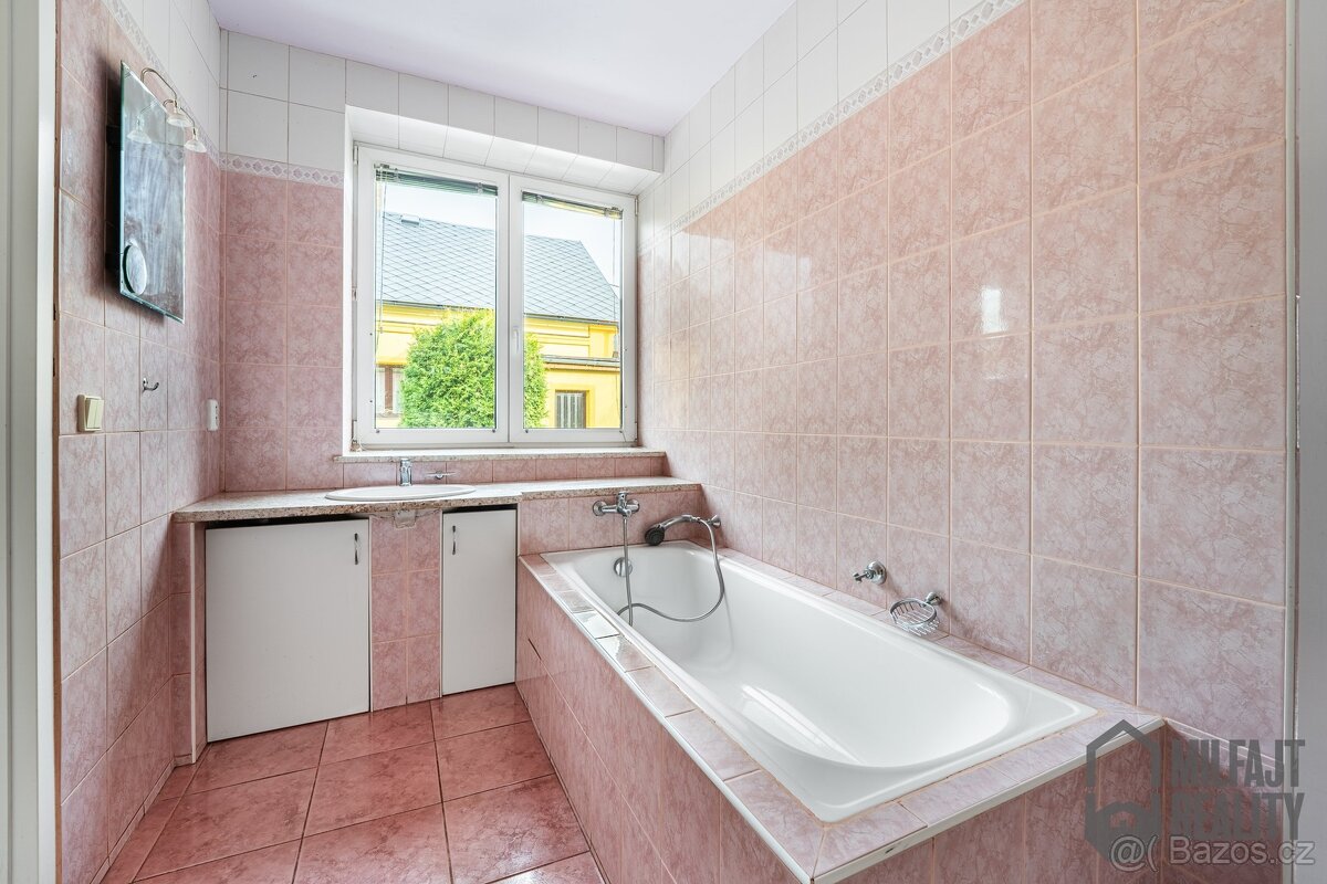 Prodej rodinného domu cca 190 m², Jindřichovice pod Smrkem - 12