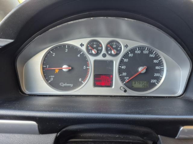 Prodám Ford Galaxy 1.9TDI 85kW 7-míst - 12